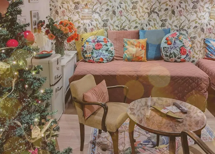 公寓 Maison 1934 - Gare & Parking Gratuit